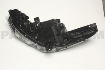 Hyundai / KIA 92102H6530 LAMP ASSY-HEAD,RH