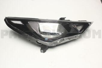 Hyundai / KIA 92102H6530 LAMP ASSY-HEAD,RH