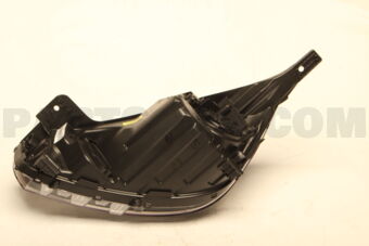 Hyundai / KIA 92102H7000 LAMP ASSY-HEAD,RH