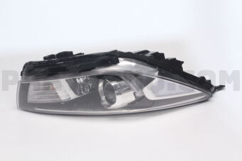 Hyundai / KIA 92102H9220 LAMP ASSY-HEAD,RH