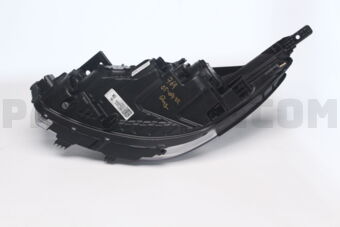 Hyundai / KIA 92102H9220 LAMP ASSY-HEAD,RH