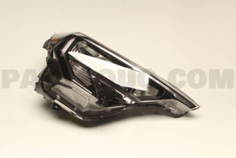 Hyundai / KIA 92102IX050 LAMPASSY-HEADRH