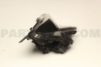 Hyundai / KIA 92102IX050 LAMPASSY-HEADRH