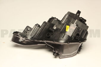Hyundai / KIA 92102IX050 LAMPASSY-HEADRH