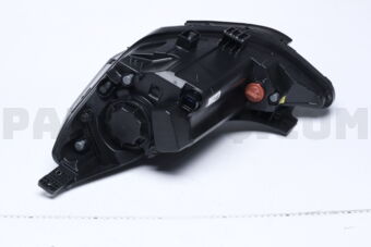 Hyundai / KIA 92102K6010 LAMP ASSY-HEAD,RH