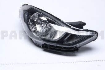 Hyundai / KIA 92102K6010 LAMP ASSY-HEAD,RH