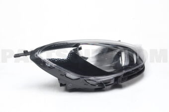Hyundai / KIA 92102K6030 LAMP ASSY-HEAD,RH