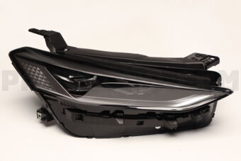 Hyundai / KIA 92102L8040 LAMPASSY-HEADRH