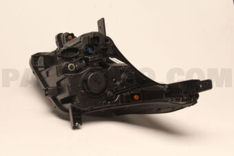 Hyundai / KIA 92102Q7600 LAMPASSY-HEADRH
