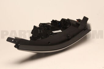 Hyundai / KIA 92102Q7600 LAMPASSY-HEADRH