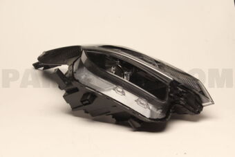 Hyundai / KIA 92102Q7600 LAMPASSY-HEADRH
