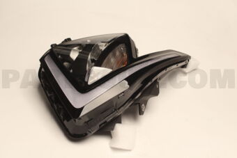 Hyundai / KIA 92102R2000 LAMP ASSY-HEAD,RH