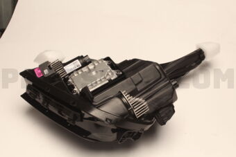 Hyundai / KIA 92102R2000 LAMP ASSY-HEAD,RH