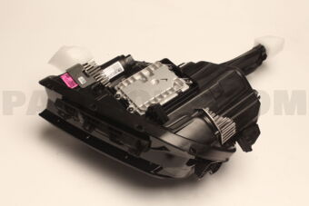 Hyundai / KIA 92102R2000 LAMP ASSY-HEAD,RH