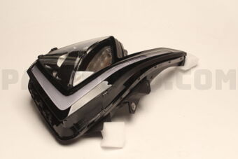 Hyundai / KIA 92102R2000 LAMP ASSY-HEAD,RH