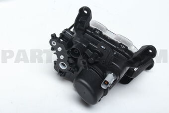 Hyundai / KIA 92201A9700 LAMP ASSY-FRONT FOG,LH