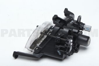 Hyundai / KIA 92201A9700 LAMP ASSY-FRONT FOG,LH