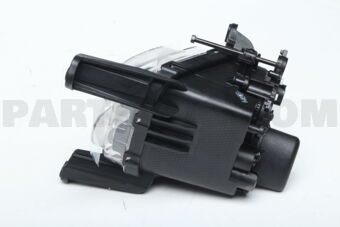 Hyundai / KIA 92201A9700 LAMP ASSY-FRONT FOG,LH