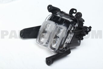 Hyundai / KIA 92201A9700 LAMP ASSY-FRONT FOG,LH