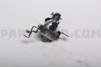 Hyundai / KIA 92201CC000 LAMP ASSY-FR FOG,LH