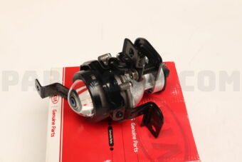 Hyundai / KIA 92201H9000 LAMPASSY-FRONTFOG