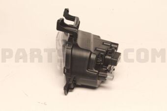 Hyundai / KIA 92201P2000 LAMP ASSY-FR FOG,LH