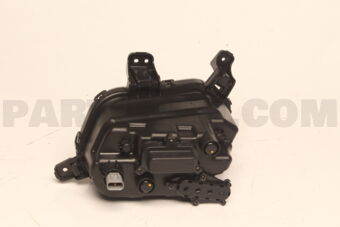 Hyundai / KIA 92201P2000 LAMP ASSY-FR FOG,LH