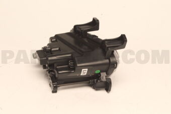 Hyundai / KIA 92201P2000 LAMP ASSY-FR FOG,LH