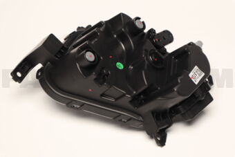 Hyundai / KIA 92201R2000 LAMP ASSY-FR FOG,LH
