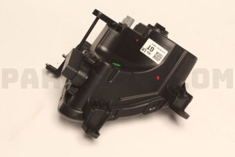 Hyundai / KIA 92201R2100 LAMP ASSY-FR FOG,LH