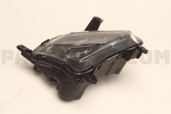 Hyundai / KIA 92201R2100 LAMP ASSY-FR FOG,LH