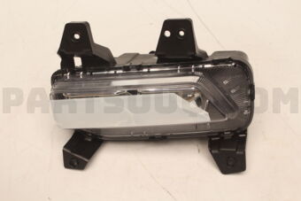 Hyundai / KIA 92201S9000 LAMP ASSY-FRONT FOG,LH
