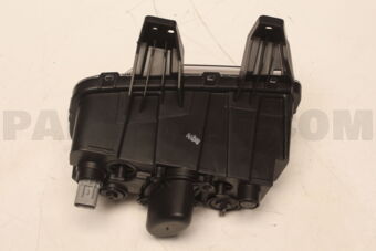 Hyundai / KIA 92201S9000 LAMP ASSY-FRONT FOG,LH