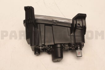 Hyundai / KIA 92201S9000 LAMP ASSY-FRONT FOG,LH