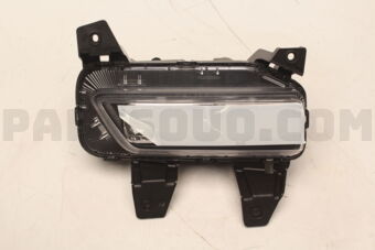 Hyundai / KIA 92201S9000 LAMP ASSY-FRONT FOG,LH