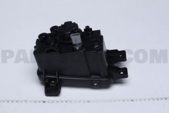 Hyundai / KIA 92201S9500 LAMP ASSY-FR FOG,LH