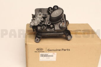 Hyundai / KIA 92202A9700 LAMP ASSY-FRONT FOG,RH