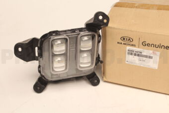 Hyundai / KIA 92202A9700 LAMP ASSY-FRONT FOG,RH