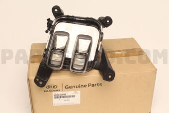 Hyundai / KIA 92202A9700 LAMP ASSY-FRONT FOG,RH