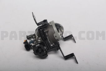 Hyundai / KIA 92202CC000 LAMP ASSY-FR FOG,RH