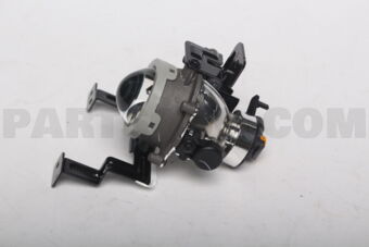 Hyundai / KIA 92202CC000 LAMP ASSY-FR FOG,RH