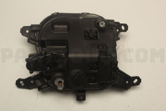 Hyundai / KIA 92202F1600 LAMP ASSY-FRONT FOG,RH