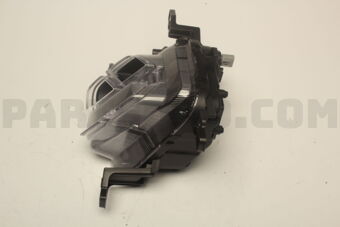 Hyundai / KIA 92202F1600 LAMP ASSY-FRONT FOG,RH