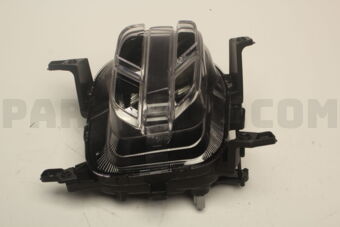 Hyundai / KIA 92202F1600 LAMP ASSY-FRONT FOG,RH