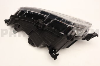 Hyundai / KIA 92202M6500 LAMP ASSY - FRONT FOG, RH