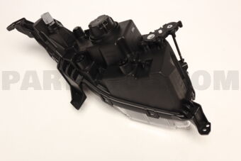 Hyundai / KIA 92202M6500 LAMP ASSY - FRONT FOG, RH