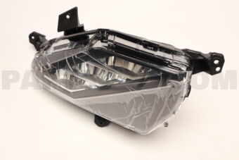 Hyundai / KIA 92202M6500 LAMP ASSY - FRONT FOG, RH