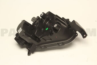 Hyundai / KIA 92202R2000 LAMP ASSY-FR FOG,RH