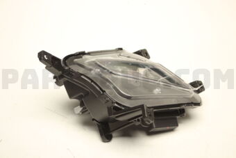 Hyundai / KIA 92202R2100 LAMP ASSY-FR FOG,RH