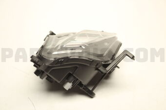 Hyundai / KIA 92202R2100 LAMP ASSY-FR FOG,RH